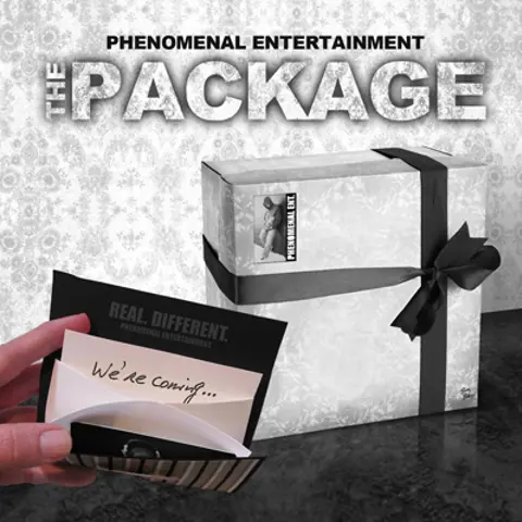 The Package #ThePackage