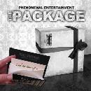 The Package #ThePackage