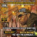  Dj Femmie Mixtapes Presents THE LORDS OF HIP HOP Vol. 15 Ft. BUSTA RHYMES