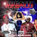 Bugatti The Mixtape