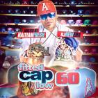Dj New Era Presents Fitted Cap Low Vol 60 Hosted By Haitian Fresh 