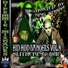 DJ FEMMIE MIXTAPES PRESENTS HIP HOP BANGERS VOL. 4  KENDRICK LAMAR, J.COLE