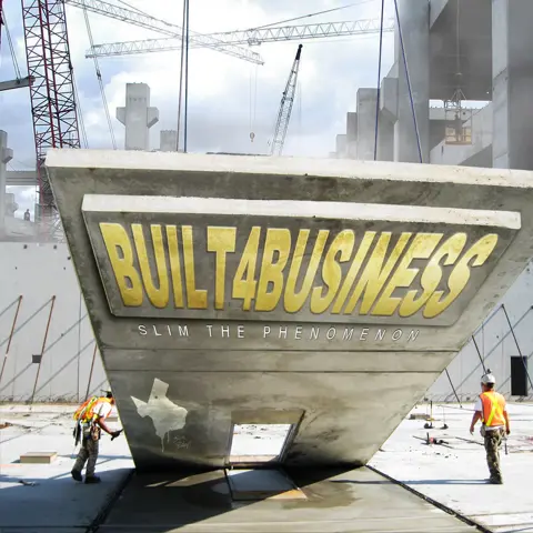 Built 4 Business