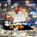 Watch Where Ya Head At (DJ Service Pack)