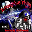 Recognize Philly Vol  1
