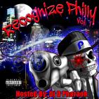 Recognize Philly Vol  1 Recognize Philly Vol  1