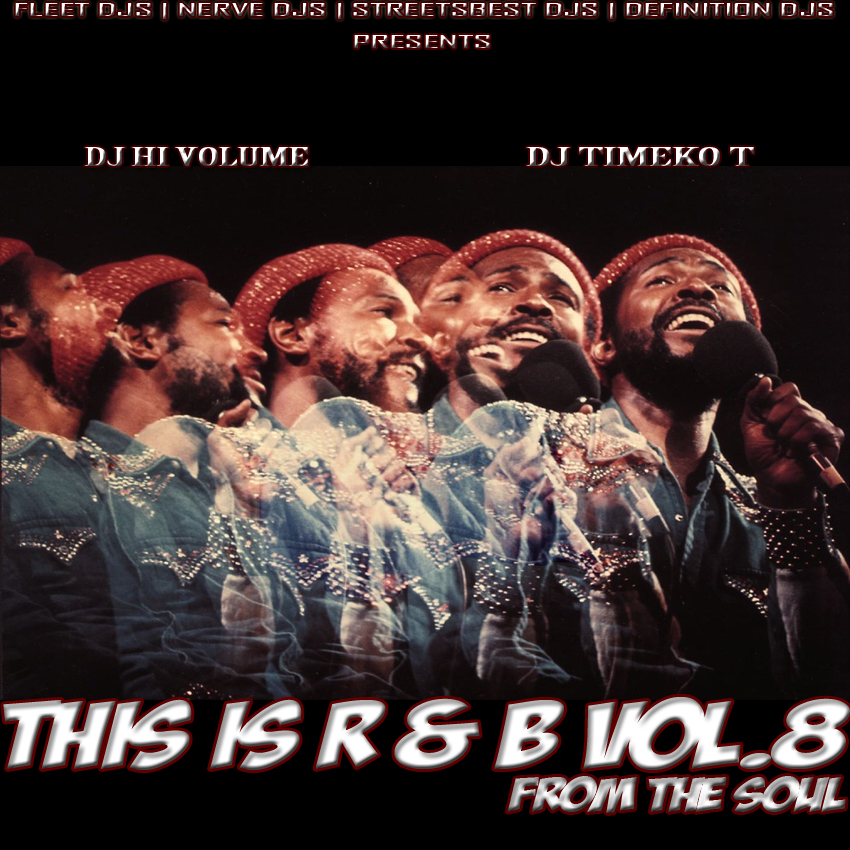 THIS IS R&B VOL.8