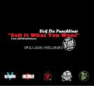 Call It What You Want (Explicit) Mixed by Dj Louie V Call It What You Want (Explicit) Mixed by Dj Louie V