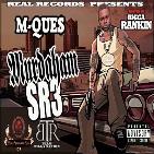 MURDAHAM SR3 WRNR MURDAHAM SR3 WRNR