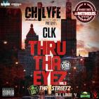 Thru Tha Eyes (Tha Streetz) Vol.1 Thru Tha Eyes (Tha Streetz) Vol.1