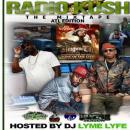 RADIO KUSH VOL. 2  - @DJLYMELYFE