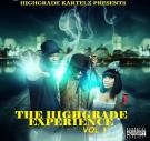 THE HIGHGRADE EXPERIENCE VOL 1 THE HIGHGRADE EXPERIENCE VOL 1