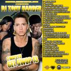 Nerve Djs Mixtapes.com Presents Dj Tony Harder 2Ways To Get Gwop 13