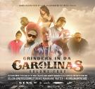 Grinders In Da Carolinas Vol. 4