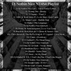 Dj Nothin Nice - No Time 4 Sleep 4