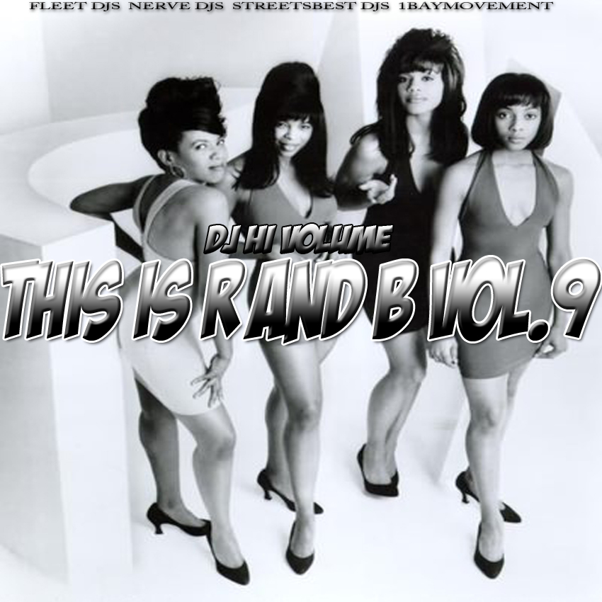 THIS IS R&B VOL.9
