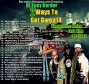 Nerve Djs Mixtapes.com Presents Dj Tony Harder 2Ways To Get Gwop 14