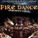 FIRE DANCE the MIXTAPE