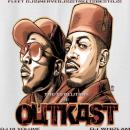 THE EVOLUTION OF OUTKAST