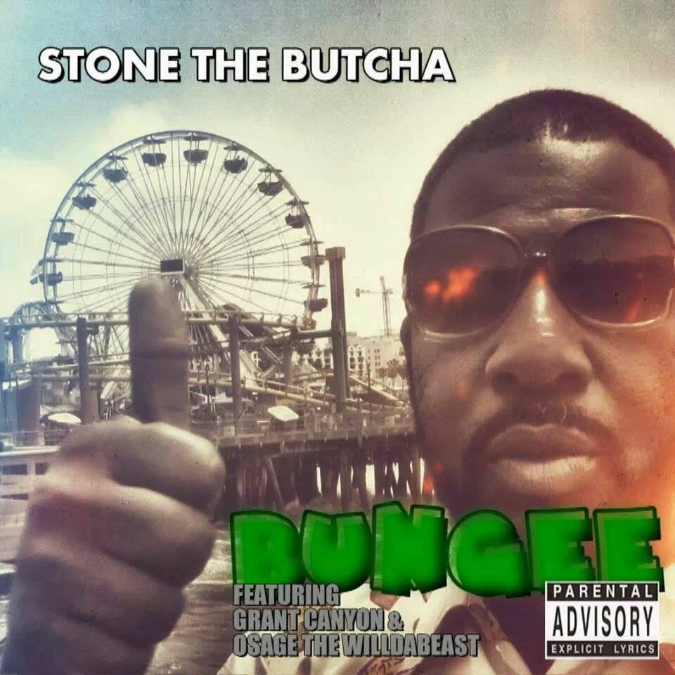 BUNGEE
