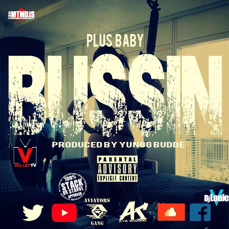 Bussin (Prod By Yungg Budde)