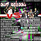 30 MINUTE WORKOUT | OLD SCHOOL VS. NEW SCHOOL 30 MINUTE WORKOUT | OLD SCHOOL VS. NEW SCHOOL