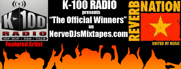 K-100 RevebNation Contest Winners