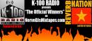 K-100 RevebNation Contest Winners