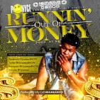 Runnin Out Of Money (DJ Service Pack)