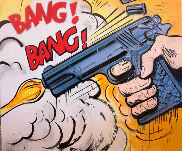 BangBang Prod. by Daddy Warbux