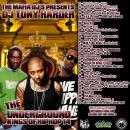 The Mafia DJ'S Presents Dj Tony Harder The Underground Kings Of Hip Hop 14