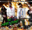The Paper Chase Vol 23 hosted by @NasiaDee93