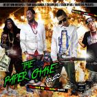 The Paper Chase Vol 23 hosted by @NasiaDee93
