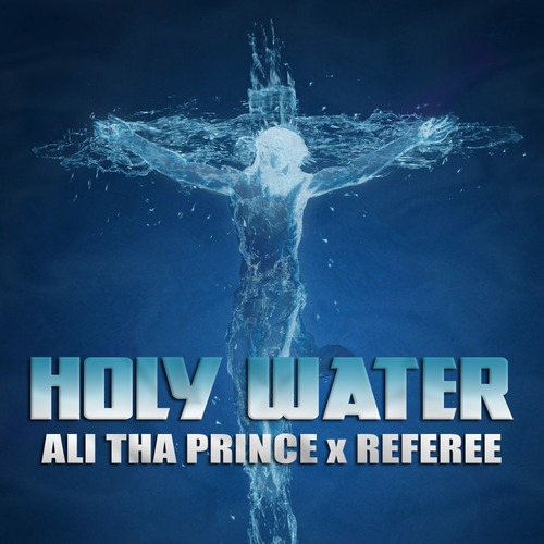 Holy Water 
