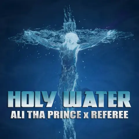 Holy Water 