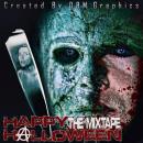 Happy Halloween The Mixtape