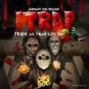 iTRAP Vol 3 Trick Or Trap Ed