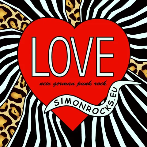 Love is the Message