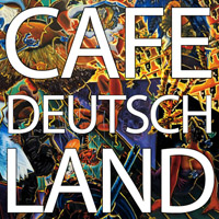 Cafe Deutschland