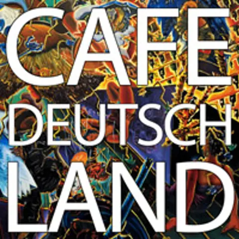 Cafe Deutschland