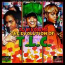 The Evolution Of T.L.C