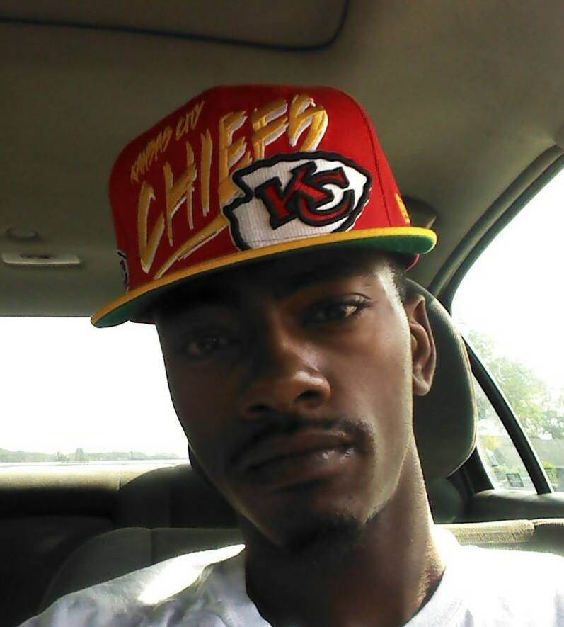 Promise (Ft. Rello B. & Tree)