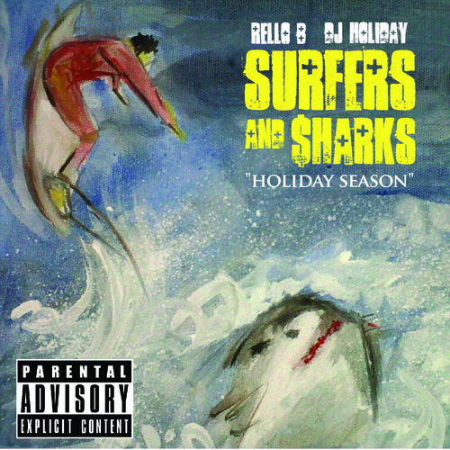 Private Party (Ft. RnB Meech)