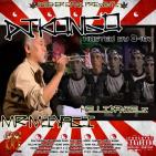 Mr Miyagi Helli Daniels [Hosted By D-187]