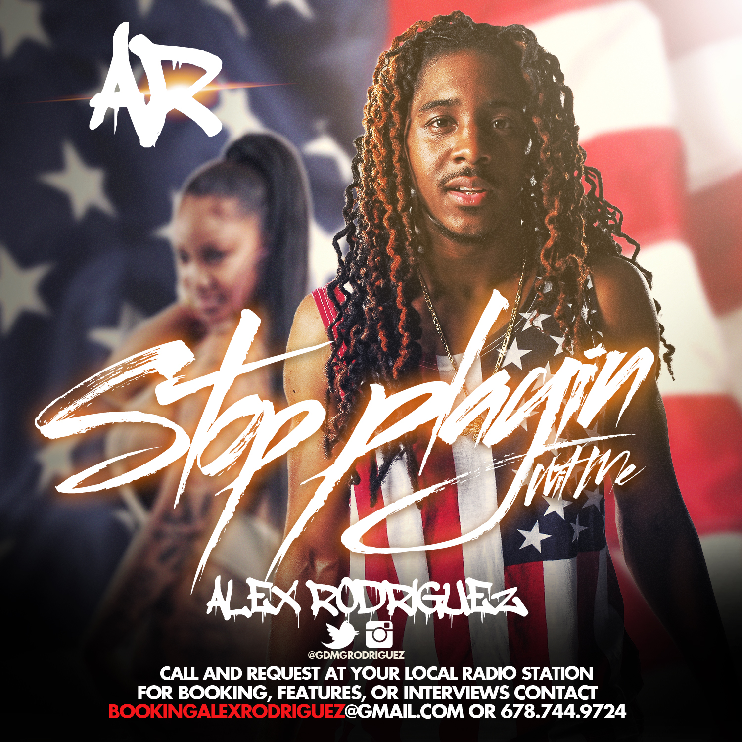 Stop Playin Wit Me (Dirty)