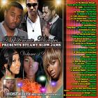 Dj Femmie Mixtapes Presents Steamy Slow Jamz Vol.19 Dj Femmie Mixtapes Presents Steamy Slow Jamz Vol.19