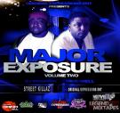 MAJOR EXPOSURE VOL 2