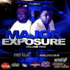 MAJOR EXPOSURE VOL 2 MAJOR EXPOSURE VOL 2