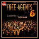 Free Agents vol.6