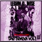 The Sensei Vol.1 The Sensei Vol.1